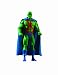 Search : History of the DC Universe: Series 4: Martian Manhunter Action Figure