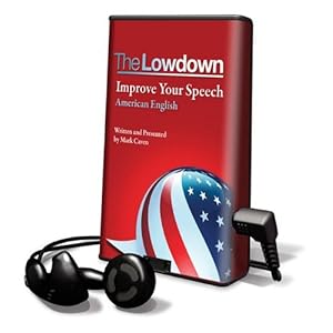 American English - Mark Caven