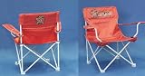 Maryland Terrapins Tailgate Chair by FansEdge