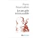 Le Peuple introuvable : Histoire de la repr�sentation d�mocratique en France