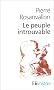 Le Peuple introuvable : Histoire de la repr�sentation d�mocratique en France