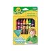 Crayola Beginnings: Washable Triangular Crayons