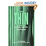The Thin Book : Hypnotherapy Trance Scripts for Weight Management (Book and Audio CD)