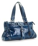 Marc Ecko - Marc Ecko "Triple Crown Closer" Satchel