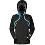 Mountain Hardwear Xenon Jacket - Women's Black Medium