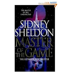 Master of the Game