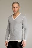 Diesel - Diesel Konejyo White Pull Sweater