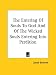 Book The Entering Of Souls To God And Of The Wicked Souls Entering Into Perdition