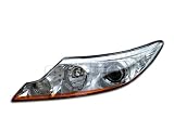 【ﾒｰﾙ便送料無料】Batberryアイラインフィルム■エスティマ50系後期 T-2（オレンジ）