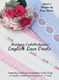 Heirloom Embellishments English Lace Ovals