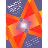 Working With Conflict: Skills and Strategies for Action