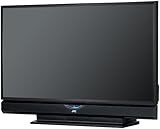 JVC HD56FH97 56-Inch 1080p HDILA Rear Projection TV