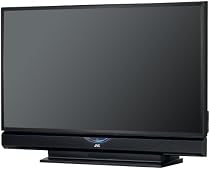 JVC HD56FH97 56-Inch 1080p HDILA Rear Projection TV