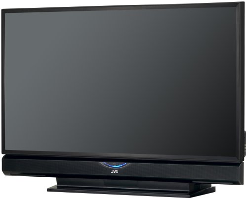 JVC HD56FH97 56Inch 1080p HDILA Rear Projection TV