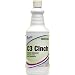 Nyco Products NL052-Q12 C-3 Cinch Creme Cleanser, 32-Ounce Bottle (Case of 12)