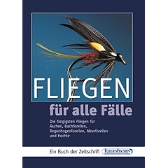 Fliegen f�r alle F�lle