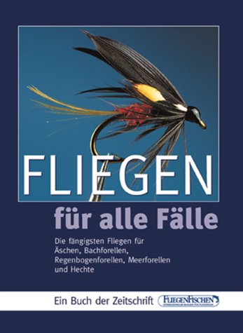Fliegen f�r alle F�lle