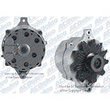 ACDelco 334-2001 Remanufactured Alternator by ACDelco