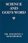 Science and God's Word