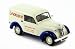 Norev - 519107 - Véhicule Miniature - Renault Juva 4 1952 - La Vache Qui Rit - Echelle - 1/43e