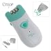 Emjoi Silken Total Body Hair Removal Epilator System