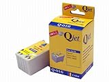 Epson Stylus Photo 2000P Q-Jet Brand 100% New Replacement Ink Cartridge OEM Reference #T-016