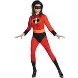 The Incredibles Disney Mrs. Incredible Adult