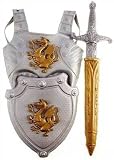 Knights Armour Dressing Up