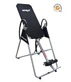 Emer Gravity Pro Deluxe Folding Fitness Therapy Inversion Table Excercise Black inversion table specials of the day 41H87K2bffL._SL160_ - Emer Gravity Pro Deluxe Folding Fitness Therapy Inversion Table Excercise Black - inversion-table-specials-of-the-day