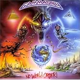 GAMMA RAY1「No World Order」