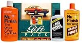 Nu Finish Car Care Kit Gift Pack
