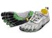 Bikila LS Shoe - Men's by Vibram Fivefingers (M355), 41