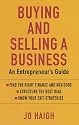 Buying and Selling a Business: An Entrepreneur's Guide