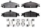 RM Brakes PGD727C Disc Brake Pad