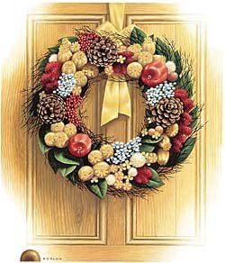 Koslow: Contemporary Christmas/Colonial