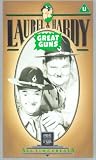 Laurel And Hardy - Great Guns [1941]