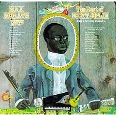 Best of Scott Joplin & Rag Classics