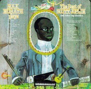 Scott Joplin
