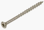 Hillman #1040512 4000PK8x1-3/4 DeckScrew