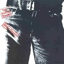Sticky Fingers