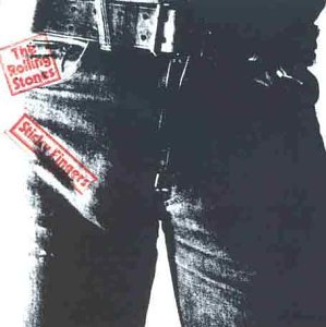 Sticky Fingers