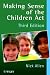 Making Sense of the Children Act: A Guide for Social and Welfare Services