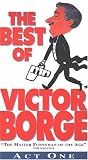 Victor Borge - The Best Of - Act One [UK IMPORT]