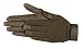 PFIFF Reithandschuh, braun, M, 100814-50-M