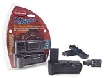 HC-350D Canon Type Battery Grip with 1 x HL-2L battery