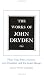 Book The Works of John Dryden, Volume XVI: Plays: King Arthur, Cleomenes, Love Triumphant, and The Secular Masque and Other Contributions to The Pilgrim (W