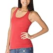 Juniors' Mossimo Supply Co. U-Neck Tank - Ever Reddy