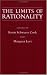 The Limits of Rationality by  ISBN 0226742393