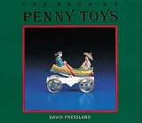 Book of Penny Toys