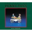 Book of Penny Toys by David Pressland